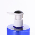 Blaue Lotion Plastik Pumpflasche für Kosmetik (NB20001)